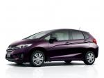 Honda Fit 2013 года